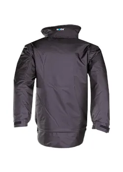 Sioen Veste d'hiver Proforto avec manches amovibles Tempa 400AA2EU1 thumbnail (vignette)
