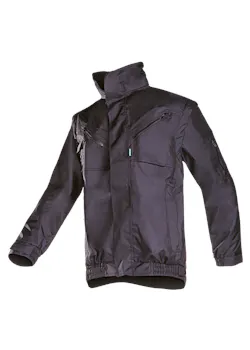 Sioen Veste d'hiver Proforto avec manches amovibles Tempa 400AA2EU1 thumbnail (vignette)