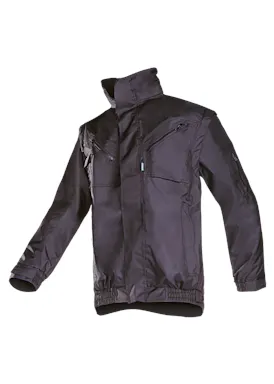 Sioen Winterblouson met Uitritsbare Mouwen Tempa 400AA2EU1