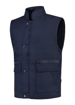 Tricorp BW160/401001 Bodywarmer Regular Fit Vorschaubild