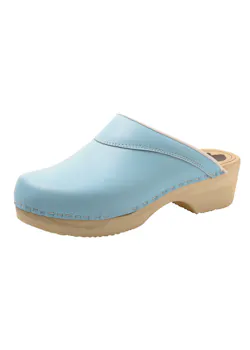 Big Horn buigzame clog 4010