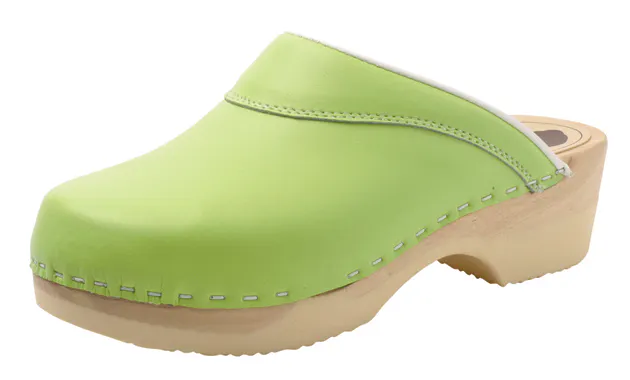 Groen