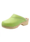 Groen