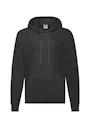 Fruit of the Loom Lightweight Hooded Sweatshirt Vorschaubild