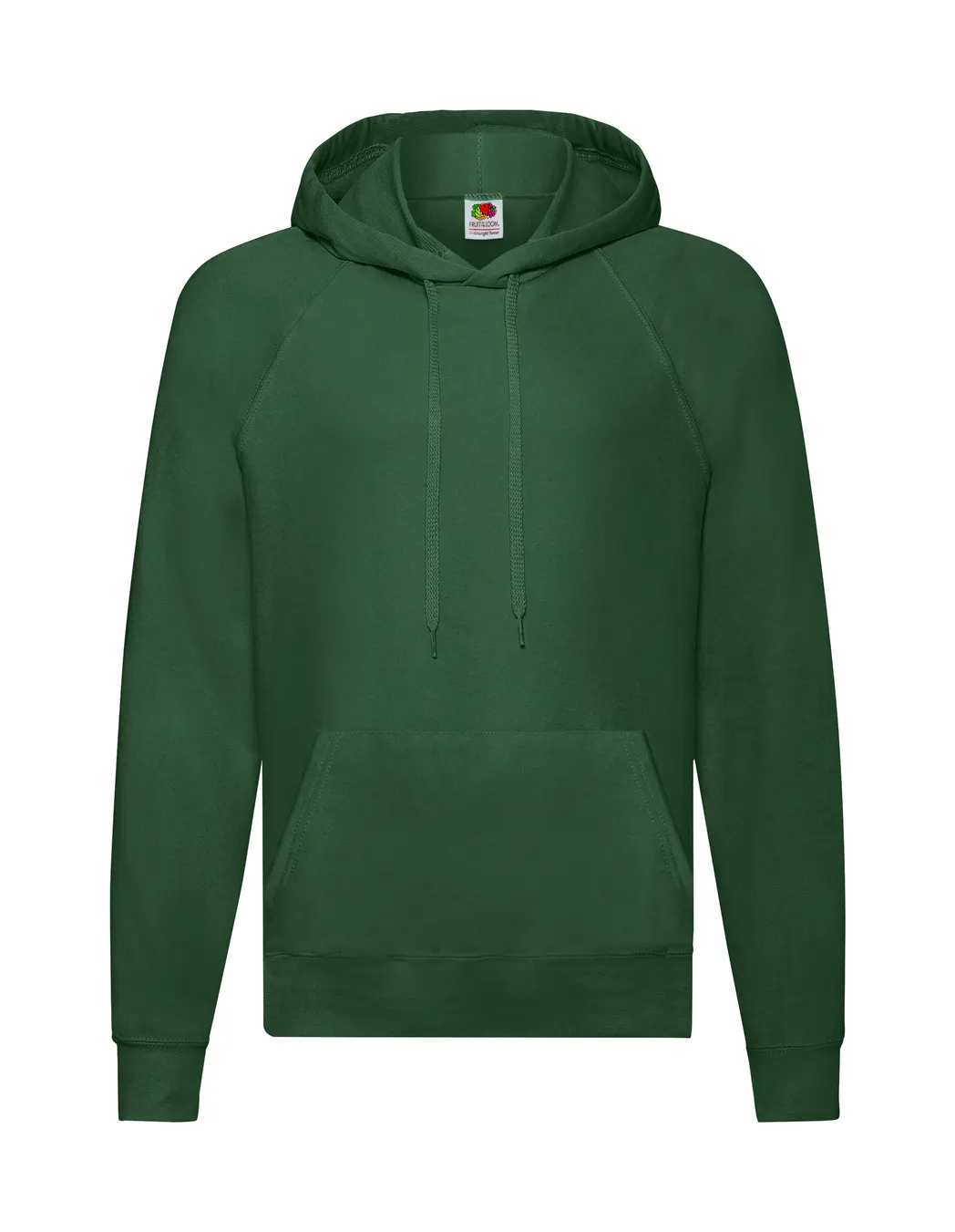 Bosgroen
