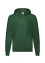Fruit of the Loom Lightweight Hooded Sweatshirt Vorschaubild