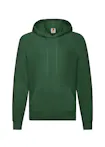 Bosgroen