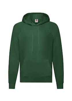Fruit of The Loom Lightweight Hooded Sweat miniatuur