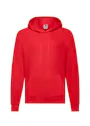 Fruit of the Loom Lightweight Hooded Sweatshirt Vorschaubild