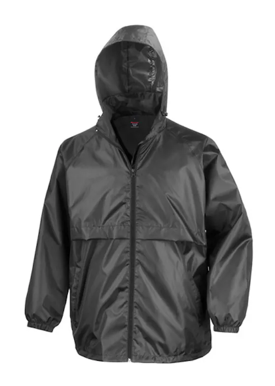Result Windcheater