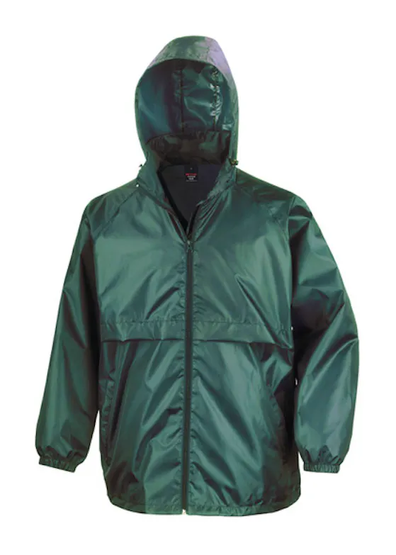 Result Windcheater