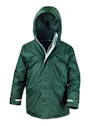 Result Junior Winter Parka Vorschaubild