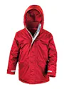 Result Junior Winter Parka Vorschaubild