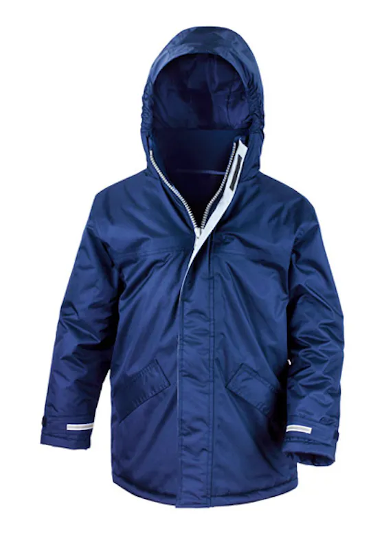 Result Youth Winter Parka