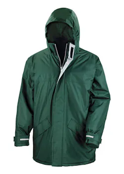 Result Winter Parka miniatuur