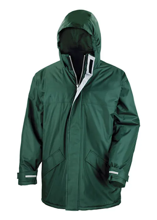 Result Winter Parka
