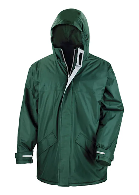 Result Winter Parka