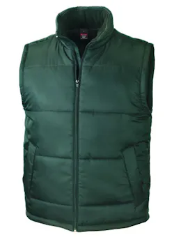 Result RT208 Bodywarmer Regular Fit miniatuur