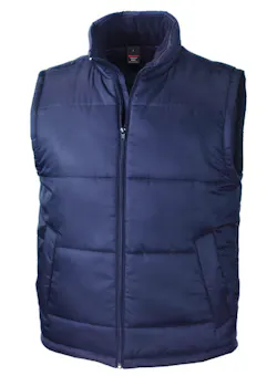 Result RT208 Bodywarmer Regular Fit miniatuur