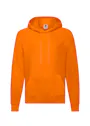 Fruit of the Loom Lightweight Hooded Sweatshirt Vorschaubild