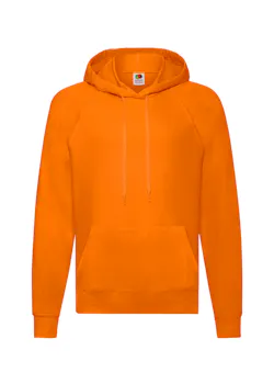 Fruit of The Loom Lightweight Hooded Sweat miniatuur
