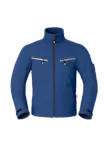 Marineblauw