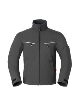 HAVEP Attitude 40145 Softshell Jas miniatuur
