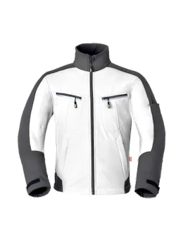 HAVEP Attitude 40145 Softshell Jas miniatuur