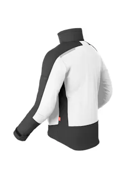 HAVEP Attitude 40145 Softshell Jas miniatuur