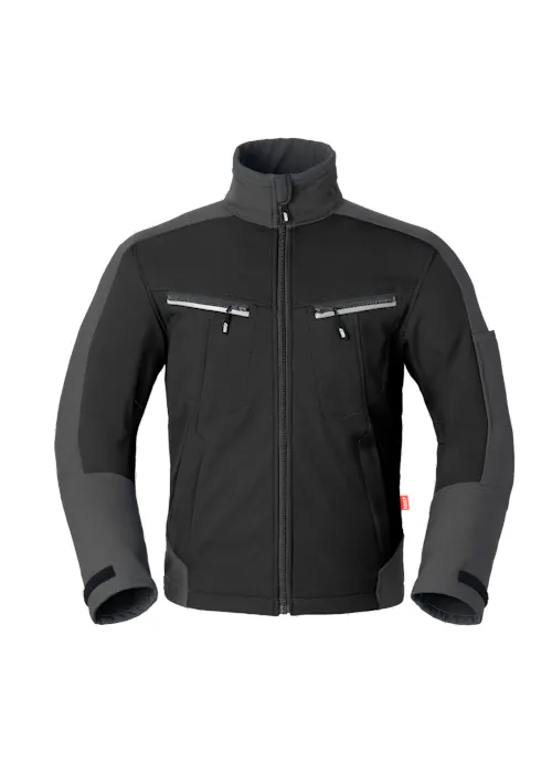HAVEP Attitude 40145 Softshell Jas