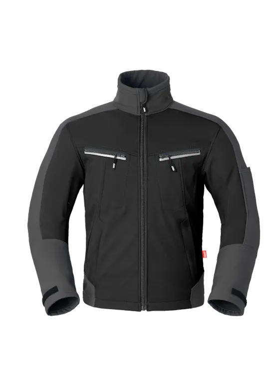 HAVEP Attitude 40145 Softshelljacke
