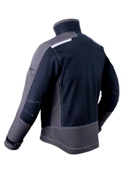 HAVEP Attitude 40145 Softshell Jas miniatuur