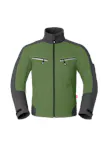 Bosbouw groen/charcoal grijs