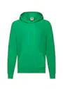 Fruit of the Loom Lightweight Hooded Sweatshirt Vorschaubild