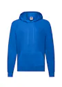 Fruit of the Loom Lightweight Hooded Sweatshirt Vorschaubild