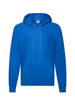 Fruit of The Loom Lightweight Hooded Sweat miniatuur