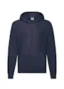 Fruit of the Loom Lightweight Hooded Sweatshirt Vorschaubild