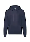 Donker marineblauw