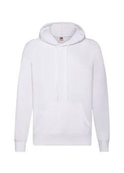 Fruit of The Loom Lightweight Hooded Sweat miniatuur
