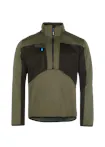 Khaki/Zwart