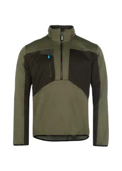 SYNQ Jumpshot 401WA2MT2 Sweater miniatuur