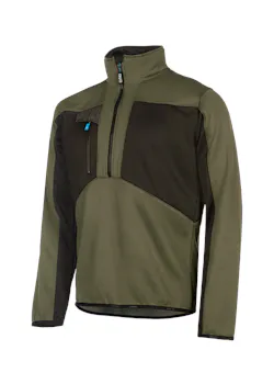 SYNQ Jumpshot 401WA2MT2 Sweater miniatuur