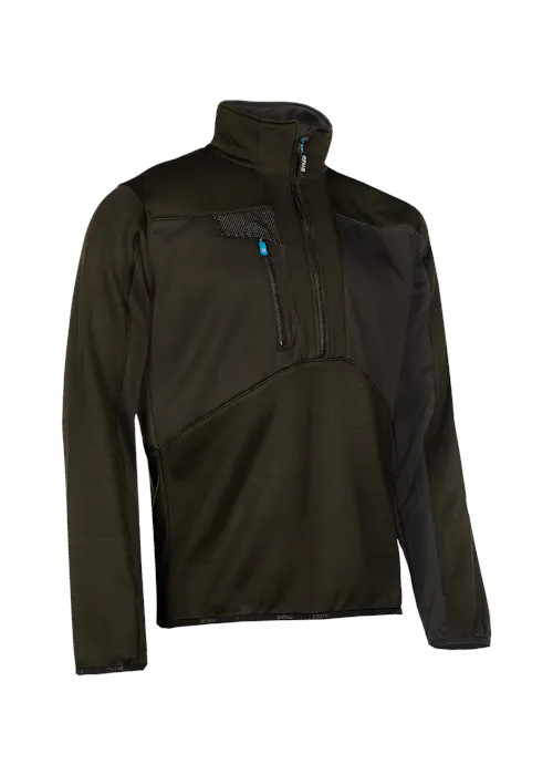 SYNQ Jumpshot 401WA2MT2 Sweater