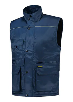 Tricorp TBW2000/402001 Industrie-Bodywarmer Regular Fit thumbnail