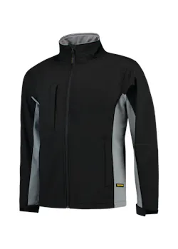 Tricorp TJ2000/402002 Softshell Bicolor Softshelljacke thumbnail
