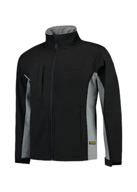Tricorp TJ2000/402002 Softshell Bicolor