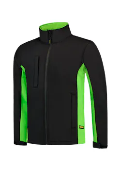Tricorp TJ2000/402002 Softshell Bicolor Softshelljacke thumbnail