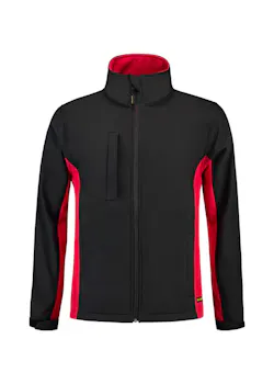 Tricorp TJ2000/402002 Softshell Bicolor Softshelljacke thumbnail