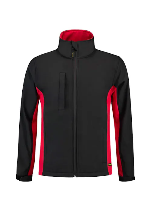 Tricorp TJ2000/402002 Softshell Bicolor Softshelljacke