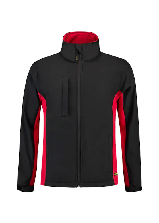 Tricorp TJ2000/402002 – Softshell, zweifarbig